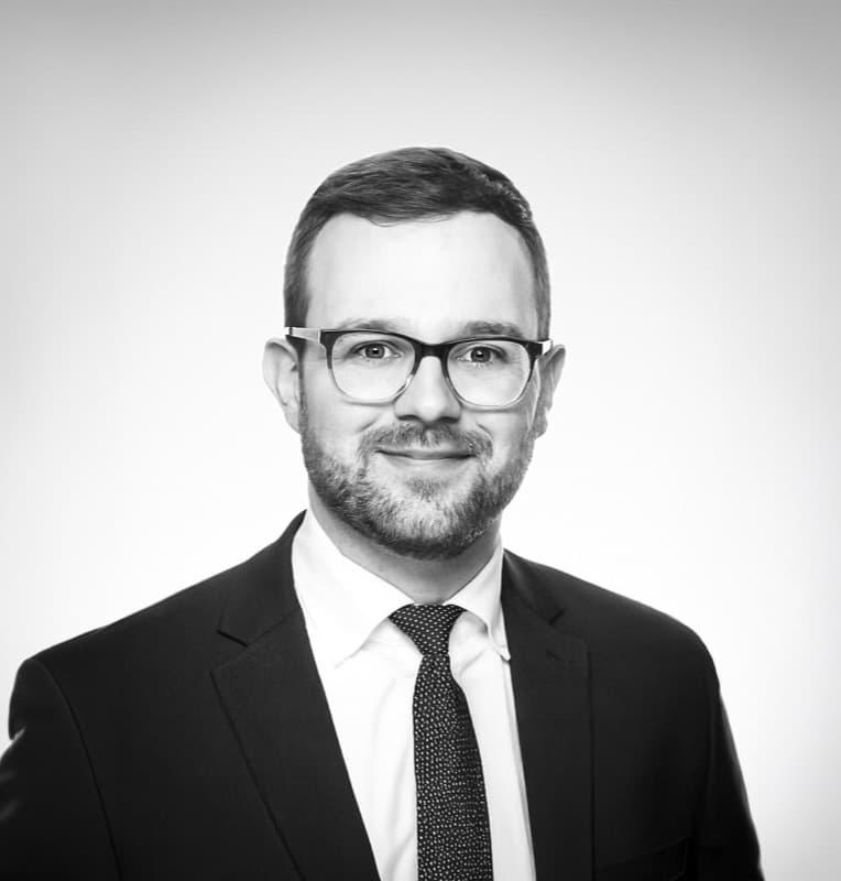 Dr. Florian Kollberg